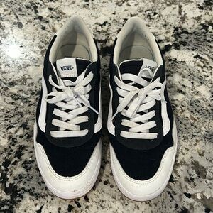 Vans Comfy Cush size 11